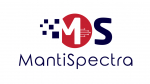 MantiSpectra Logo