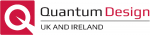 Quantum Design UK and Ireland Ltd Logo