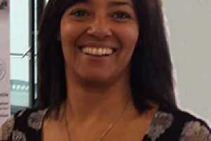 Photo of Debra Hallto