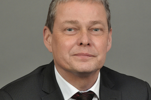 Photo of Michael Privik