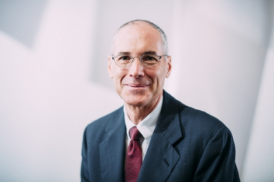 Photo of Bob Rosenthal