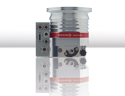 Pfeiffer Vacuum HiPace 450