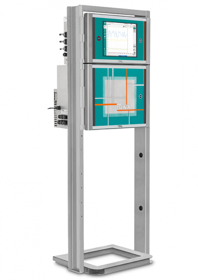 The 2060 The NIR Analyzer by Metrohm Process Analytics