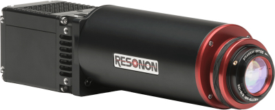 Photo of the Pika IR-L