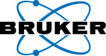 Bruker Company logo