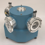 Model 234/302 with third port ready for CCD