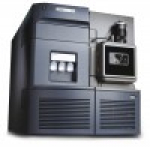 Waters Xevo TQ-S tandem mass spectrometer