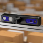 Ensenso C Series 3D Colour Vision Camera