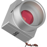 IDS uEye XCP industrial camera measures 20 MP