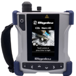 CQL Narc-ID 1064 nm Raman Analyzer