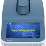 Photo of the NanoSNAP