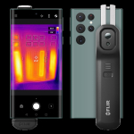 Teledyne Android FLIR One Edge