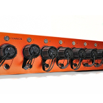 Tornado Spectral Systems Integrated Fiber Switch (IFS)